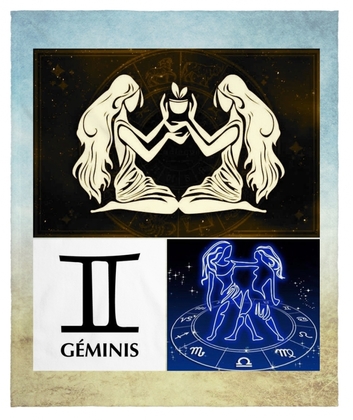 Horoscopo Geminis 2016 - amor, salud y trabajo