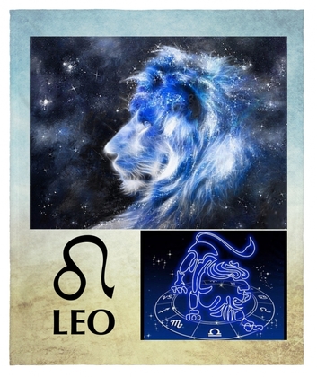 Horoscopo Leo 2016 - amor, salud y trabajo