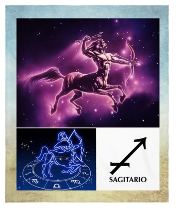 Horoscopo Sagitario 2016 - amor, salud y trabajo