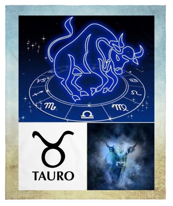 Horoscopo Tauro 2016 - amor, salud y trabajo