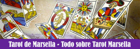 Tarot Marsella - Todo sobre Tarot Marsella