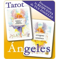 Tarot de los Angeles